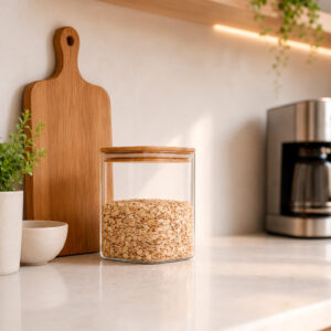 Teff - Cocina