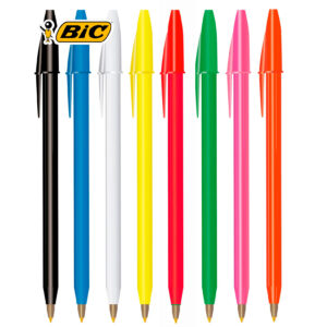 Bic - Bic