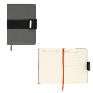 Zoom - Libretas