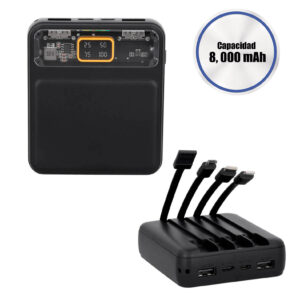 Licht - Power Banks