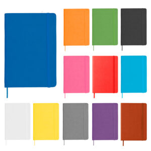 Premium - Libretas