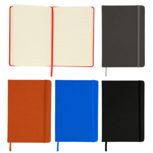 Keeper - Libretas