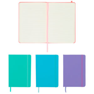 Tiramisú - Libretas