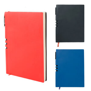 Joyce - Libretas