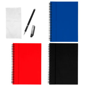 Snape - Libretas