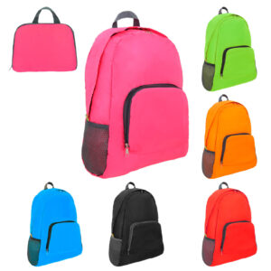 Valis - Mochilas