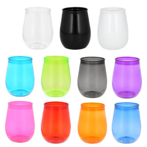 Bali - Vasos Y Tarros