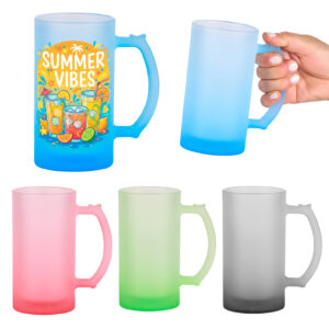 Fry - Vasos Y Tarros