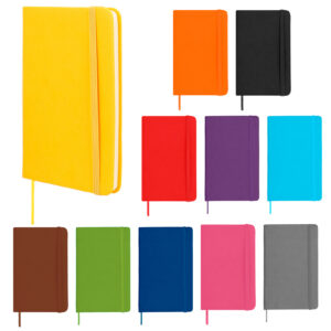 Mini Premium - Libretas