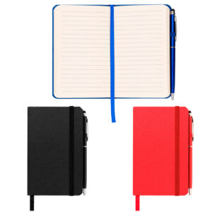 Daftar - Libretas