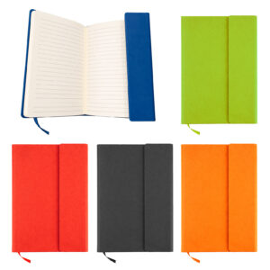 Slank - Libretas
