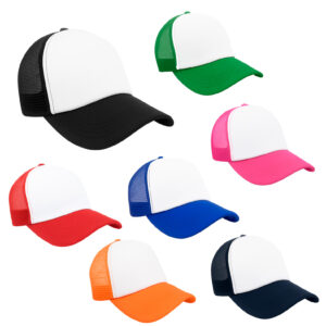 Hill - Gorras Y Cangureras