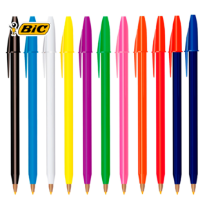Bic - Bic