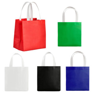 Amaru - Bolsas Ecológicas