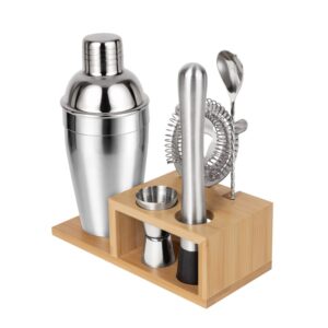 SET SHAKER KORAI