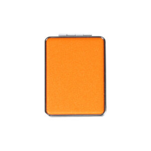 Espejo rectangular doble.