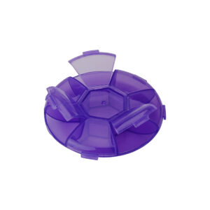 Pastillero Stilo.
