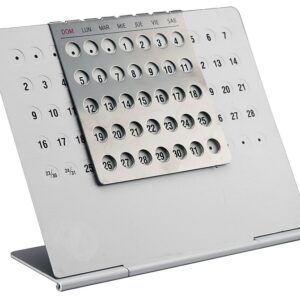CALENDARIO MONTECARLO