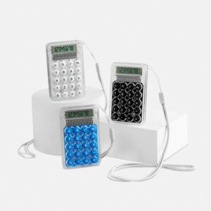 CALCULADORA ZUEL