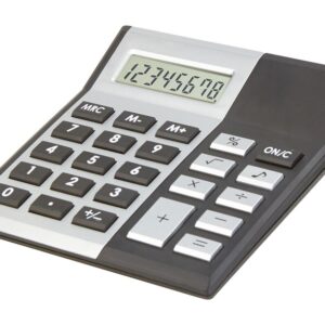 CALCULADORA MAX
