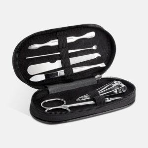 SET DE MANICURE SASKA
