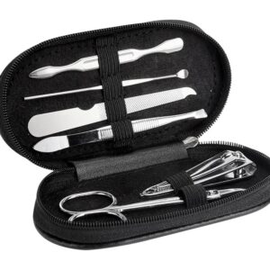 SET DE MANICURE SASKA