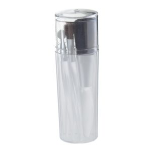 SET DE BROCHAS CRYSTAL FACE