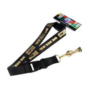 LANYARD COPA MUNDIAL FIFA 2026