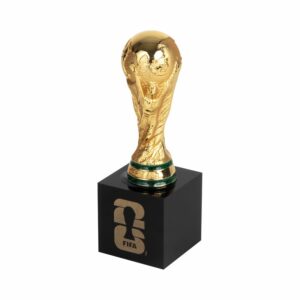 TROFEO COPA MUNDIAL FIFA 2026