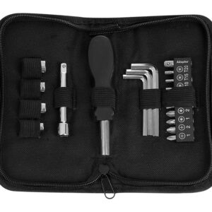 SET DE HERRAMIENTAS INDUSTRY