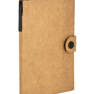 LIBRETA JOG