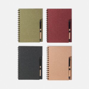 LIBRETA ANTLIA
