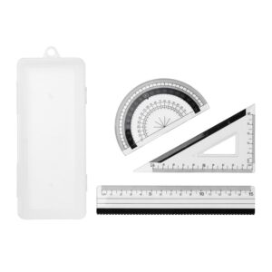 ESTUCHE DE GEOMETRÍA