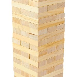 TORRE DE BLOQUES ZINDER