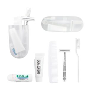 KIT DE VIAJE RABIGH