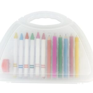 KIT ESCOLAR DRAWING