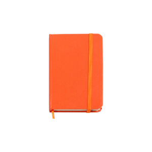 Libreta de bolsillo Lupus.
