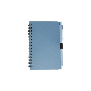 Libreta Lumut.