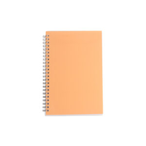 Libreta Oakley.