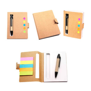 Forum - Libretas Ecológicas