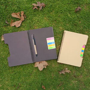 Argu - Libretas Ecológicas