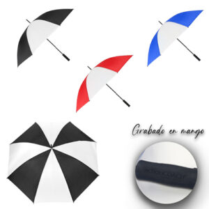 Caddie - Paraguas E Impermeables