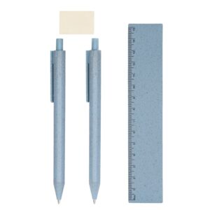SET ECO SEIBAL