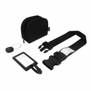 SET DE VIAJE REIS