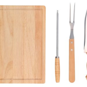 SET DE COCINA RIBEIRA