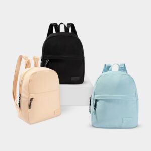 MOCHILA MEDDAL