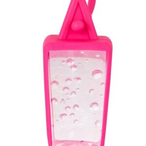 GEL SANITIZANTE HELDER