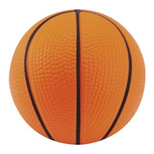 PELOTA ANTI-STRESS BASKETBALL