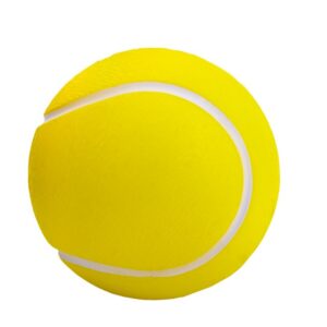 PELOTA ANTI-STRESS TENNIS