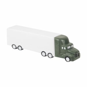 TRAILER ANTI-STRESS